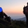 Salvamont Maramureș și Poliția de Frontieră, intervenție de peste 14 ore pentru salvarea a trei cetățeni ucraineni din munți
