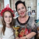 Băimăreanca Lia Ciutac, premiată cu Trofeul Categoriei la Festivalul Internațional de Interpretare Muzicală „Ursulețul de Aur”