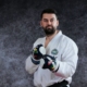 Bogdan Loghina de la ACS Dragonul Baia Mare, calificat oficial ca antrenor de Taekwon-do ITF