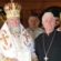 Părintele Alexandru Câmpeanu, fost paroh în Făureşti, distins cu Ordinul „Crucea Justinian Arhiepiscopul” – una dintre cele mai înalte distincții ale Episcopiei