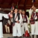 Ansamblul Folcloric Național „Transilvania”, în aplauzele publicului la cea de-a XV-a ediție a Sărbătorii Sânpetrului de pe Valea Rebrei