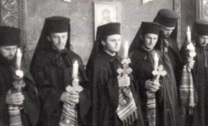 Se împlinesc 32 de ani de la tunderea în monahism a șase slujitori de seamă ai Bisericii; Cine sunt ei astăzi