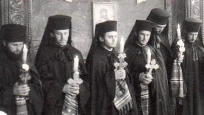 Se împlinesc 32 de ani de la tunderea în monahism a șase slujitori de seamă ai Bisericii; Cine sunt ei astăzi
