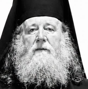 A trecut la cele veșnice Arhim. Sofronie Perța, starețul emerit al Mănăstirii Dragomirești