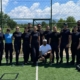 Sport și colegialitate la Penitenciarul Baia Mare, de Ziua Personalului din Sistemul Penitenciar