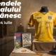 „Legendele Fotbalului Românesc”: expoziție și întâlnire inspirațională în Baia Mare