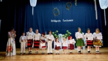 „Inteligența emoțională în lumea de azi”, un proiect care îmbină educația, tradiția și arta, la Casa de Cultură Vișeu de Sus