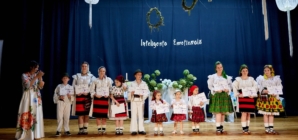 „Inteligența emoțională în lumea de azi”, un proiect care îmbină educația, tradiția și arta, la Casa de Cultură Vișeu de Sus