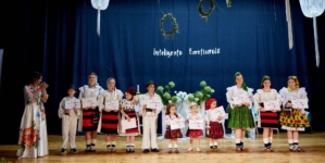 „Inteligența emoțională în lumea de azi”, un proiect care îmbină educația, tradiția și arta, la Casa de Cultură Vișeu de Sus