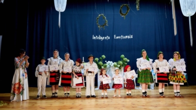 „Inteligența emoțională în lumea de azi”, un proiect care îmbină educația, tradiția și arta, la Casa de Cultură Vișeu de Sus