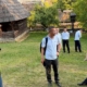 Muzeul Satului Baia Mare a fost vizitat de o delegație oficială a Republicii Populare Chineze, condusă de Excelența Sa, ambasadorul Chen Feng