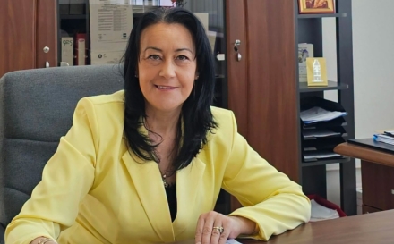 Daniela Onița-Ivașcu: „O administrație eficientă se măsoară prin rezultate concrete”