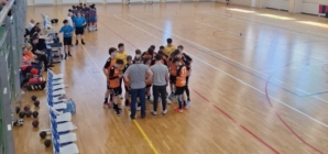 O victorie și un egal pentru echipele maramureșene în prima zi a turneului final al juniorilor 4