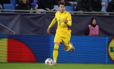 Andrei Rațiu, desemnat „Tricolorul lunii mai”