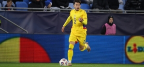 Andrei Rațiu, desemnat „Tricolorul lunii mai”