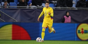 Andrei Rațiu, desemnat „Tricolorul lunii mai”