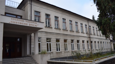 Olimpiada de Securitate Cibernetică, etapa județeană a adus premii și mențiuni pentru Colegiul Național „Gheorghe Șincai” Baia Mare