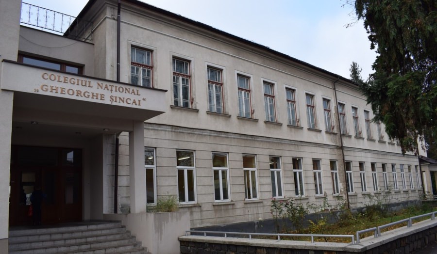Olimpiada de Securitate Cibernetică, etapa județeană a adus premii și mențiuni pentru Colegiul Național „Gheorghe Șincai” Baia Mare