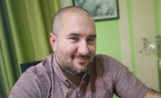 Scriitorul băimărean Flaviu Claudiu Mihali lansează volumele în versuri „Dezagregare” și „Cicatrici”, la Satu Mare