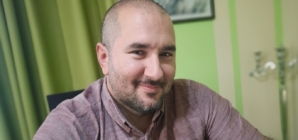 Scriitorul băimărean Flaviu Claudiu Mihali lansează volumele în versuri „Dezagregare” și „Cicatrici”, la Satu Mare