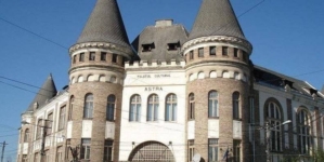 „Dansând prin anotimpurile anilor de studiu”, spectacolul de final de an al Catedrei de Coregrafie din Sighetu Marmației