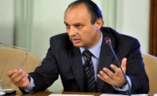 Lansare de carte dr.Ioan Avram Mureșan