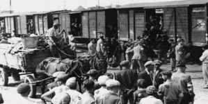 75 de ani de la Rusaliile care au schimbat destinele a zeci de mii de români