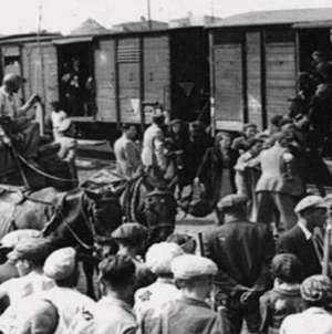 75 de ani de la Rusaliile care au schimbat destinele a zeci de mii de români