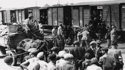 75 de ani de la Rusaliile care au schimbat destinele a zeci de mii de români