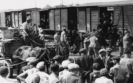 75 de ani de la Rusaliile care au schimbat destinele a zeci de mii de români