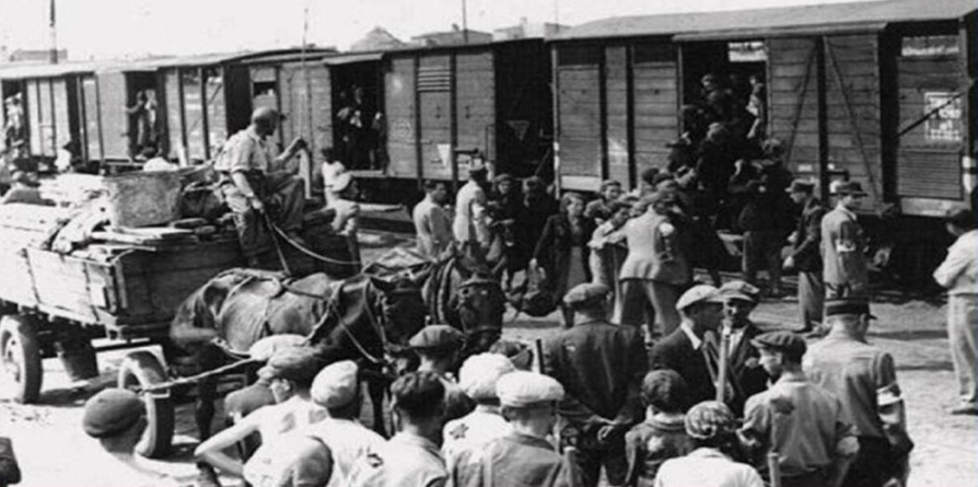 75 de ani de la Rusaliile care au schimbat destinele a zeci de mii de români