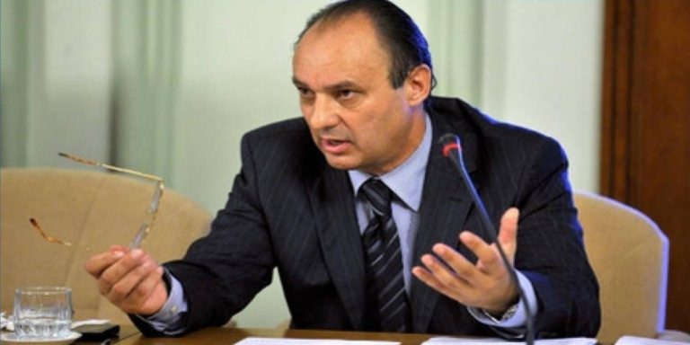 Lansare de carte dr.Ioan Avram Mureșan