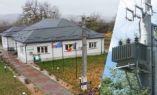 Finteușul Mare – Posta, întrerupere de curent pentru modernizarea rețelei electrice