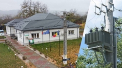 Finteușul Mare – Posta, întrerupere de curent pentru modernizarea rețelei electrice