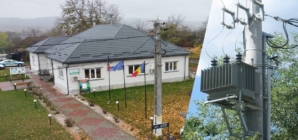 Finteușul Mare – Posta, întrerupere de curent pentru modernizarea rețelei electrice