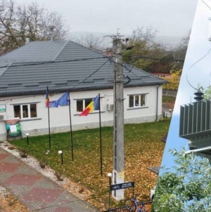 Finteușul Mare – Posta, întrerupere de curent pentru modernizarea rețelei electrice