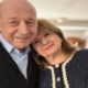Soția lui Traian Băsescu a trecut printr-o intervenție chirurgicală pentru o formă rară de cancer osos