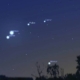 Fenomen rar pe cer: Venus și Jupiter apar „împreună” după apus