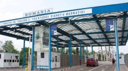 Comunicat al Inspectoratului Teritorial al Poliției de Frontieră Sighetu Marmației