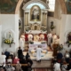Relicvele Sfântului Anton de Padova ajung la Baia Mare