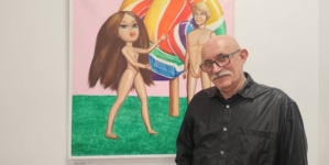 10 iunie 1963, s-a născut Dorel Topan artist plastic maramureșean