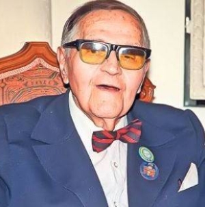 Gică Petrescu, 20 de ani de la dispariție