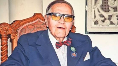 Gică Petrescu, 20 de ani de la dispariție