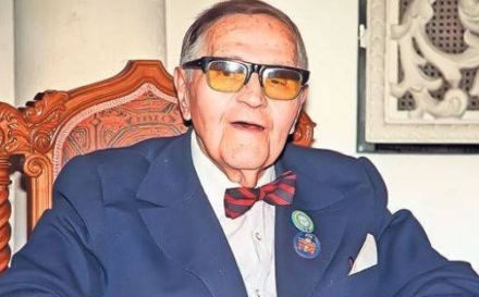 Gică Petrescu, 20 de ani de la dispariție