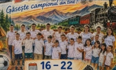 Academia de Șah Maramureș organizează cantonament de vară la Repedea
