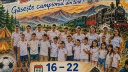 Academia de Șah Maramureș organizează cantonament de vară la Repedea