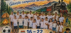 Academia de Șah Maramureș organizează cantonament de vară la Repedea