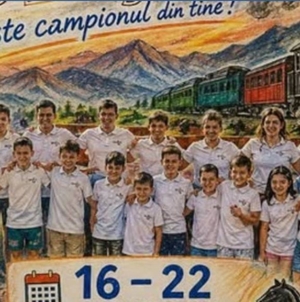 Academia de Șah Maramureș organizează cantonament de vară la Repedea