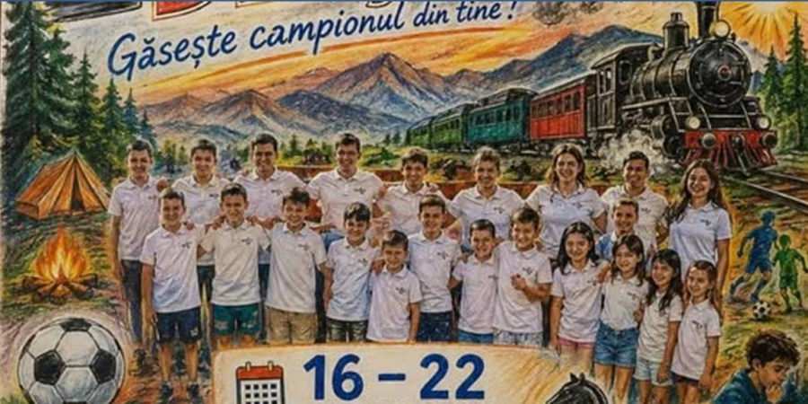 Academia de Șah Maramureș organizează cantonament de vară la Repedea