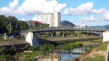 Cod galben de caniculă în Maramureș și nordul Transilvaniei